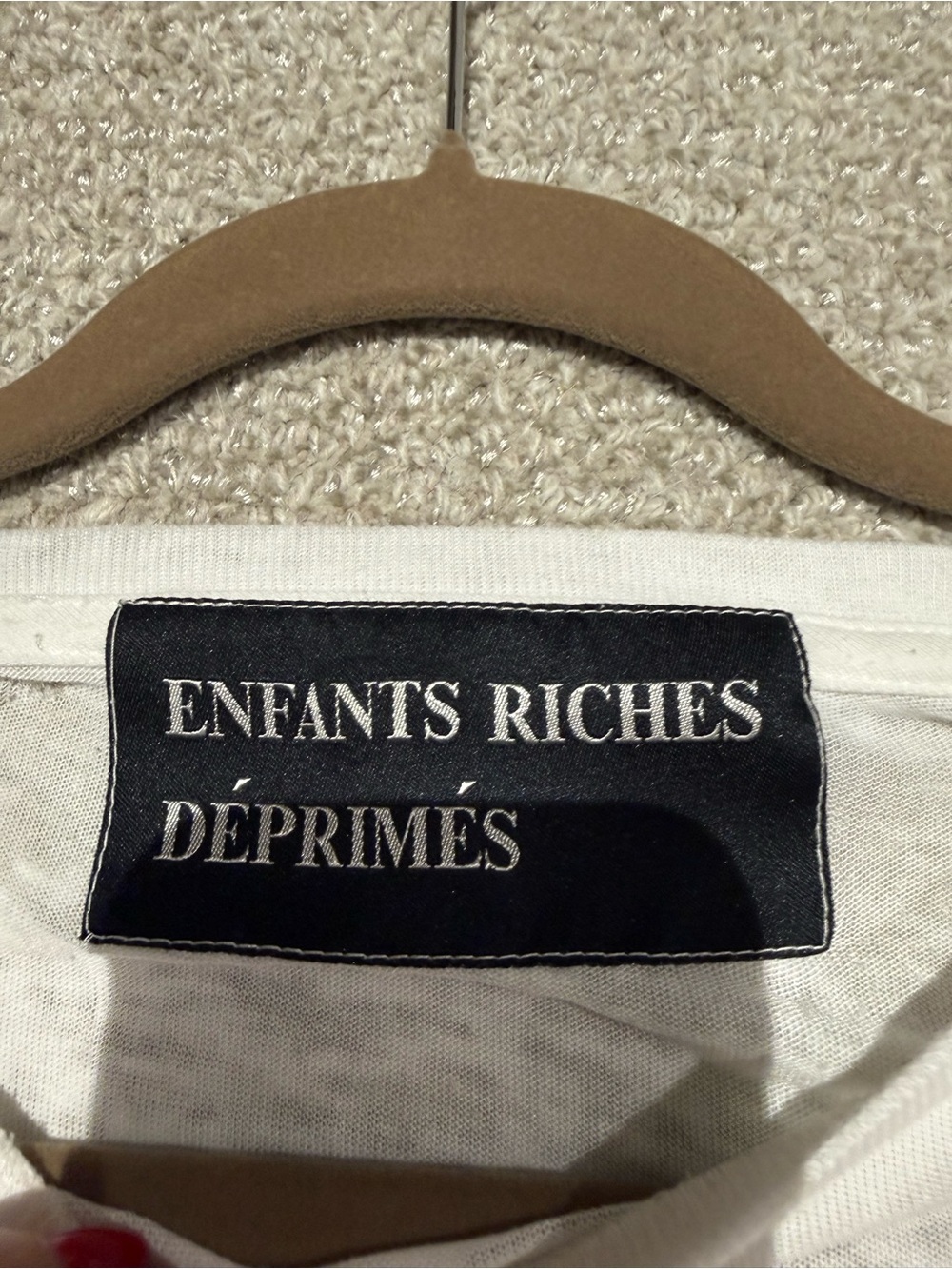 Enfants Riches Déprimés Tee - Picture 2 of 3